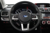 Subaru Forester vaihtoauto