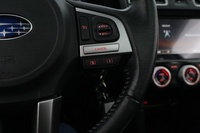 Subaru Forester vaihtoauto