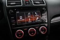 Subaru Forester vaihtoauto