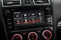 Subaru Forester vaihtoauto