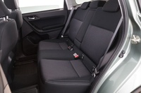 Subaru Forester vaihtoauto