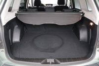 Subaru Forester vaihtoauto