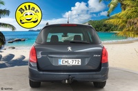 Peugeot 308 vaihtoauto