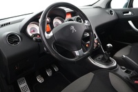 Peugeot 308 vaihtoauto