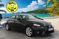 Lexus IS vaihtoauto
