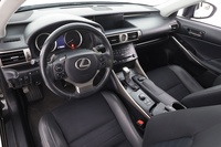 Lexus IS vaihtoauto