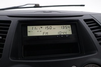 Mitsubishi Grandis vaihtoauto