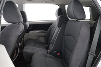 Mitsubishi Grandis vaihtoauto