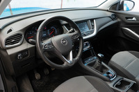 Opel Grandland X vaihtoauto
