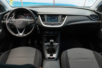 Opel Grandland X vaihtoauto