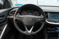 Opel Grandland X vaihtoauto