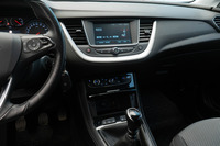 Opel Grandland X vaihtoauto