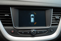 Opel Grandland X vaihtoauto