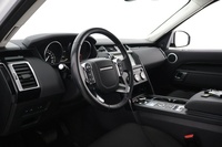 Land Rover Discovery vaihtoauto