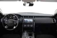 Land Rover Discovery vaihtoauto