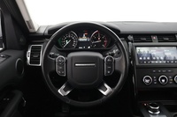 Land Rover Discovery vaihtoauto