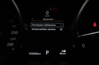 Land Rover Discovery vaihtoauto