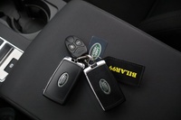 Land Rover Discovery vaihtoauto