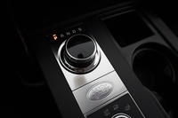 Land Rover Discovery vaihtoauto