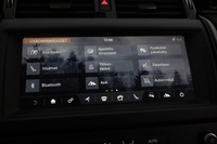 Land Rover Discovery vaihtoauto