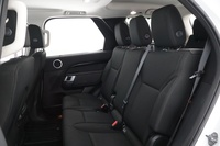 Land Rover Discovery vaihtoauto