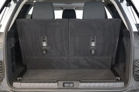 Land Rover Discovery vaihtoauto