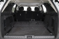 Land Rover Discovery vaihtoauto