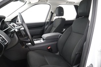 Land Rover Discovery vaihtoauto