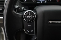 Land Rover Discovery vaihtoauto