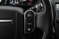 Land Rover Discovery vaihtoauto