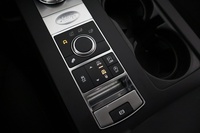 Land Rover Discovery vaihtoauto