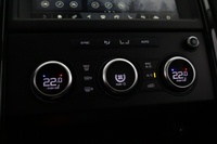 Land Rover Discovery vaihtoauto