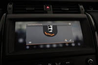 Land Rover Discovery vaihtoauto