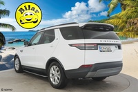 Land Rover Discovery vaihtoauto