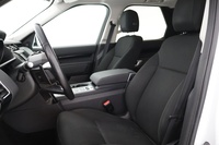 Land Rover Discovery vaihtoauto