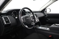 Land Rover Discovery vaihtoauto