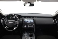 Land Rover Discovery vaihtoauto