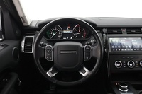 Land Rover Discovery vaihtoauto