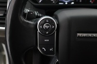 Land Rover Discovery vaihtoauto