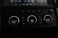 Land Rover Discovery vaihtoauto