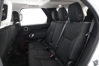 Land Rover Discovery vaihtoauto
