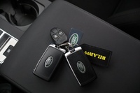Land Rover Discovery vaihtoauto