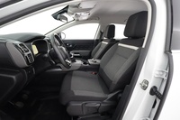 Citroën C5 Aircross vaihtoauto