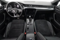 Volkswagen Arteon vaihtoauto