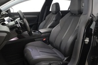 Peugeot 508 vaihtoauto