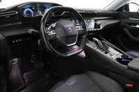 Peugeot 508 vaihtoauto