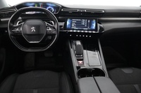 Peugeot 508 vaihtoauto