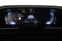 Peugeot 508 vaihtoauto