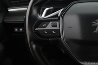 Peugeot 508 vaihtoauto