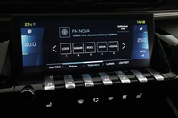 Peugeot 508 vaihtoauto